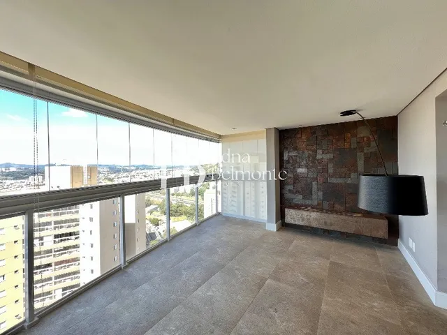 Imagem 16: COBERTURA DUPLEX DE 270 m2 PARA VENDA NO CONDOMÍNIO GOLDEN GARDEN EM...