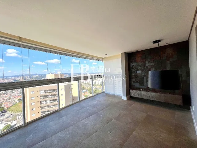 Imagem 14: COBERTURA DUPLEX DE 270 m2 PARA VENDA NO CONDOMÍNIO GOLDEN GARDEN EM...