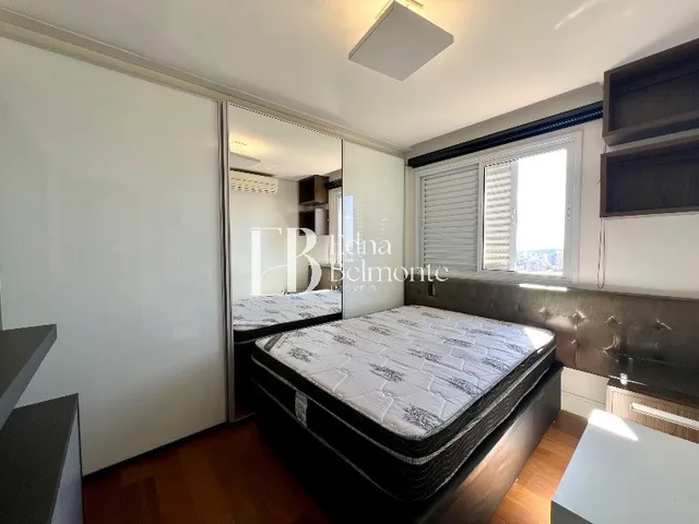 Imagem 11: COBERTURA DUPLEX DE 270 m2 PARA VENDA NO CONDOMÍNIO GOLDEN GARDEN EM...