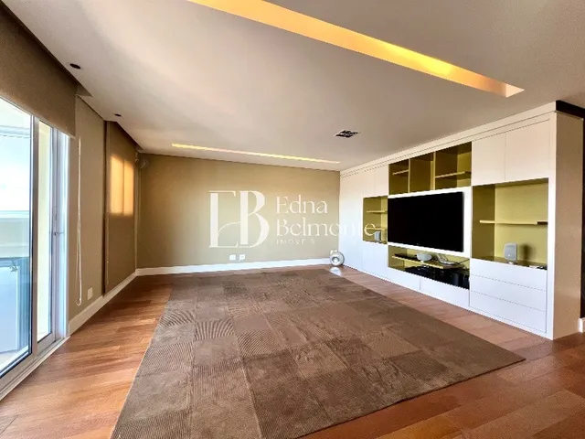 Imagem 5: COBERTURA DUPLEX DE 270 m2 PARA VENDA NO CONDOMÍNIO GOLDEN GARDEN EM...