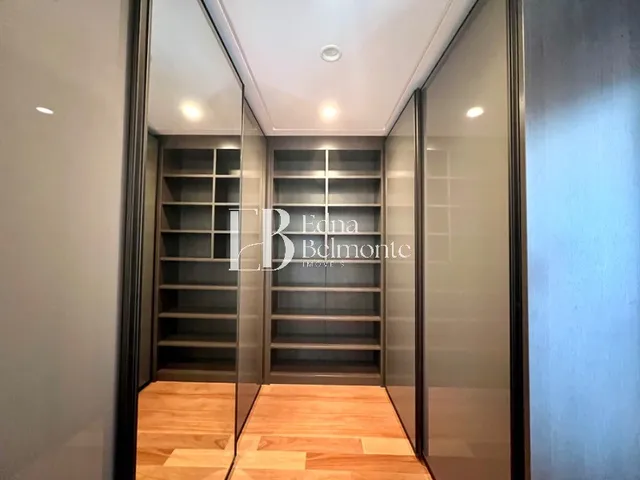 Imagem 9: COBERTURA DUPLEX DE 270 m2 PARA VENDA NO CONDOMÍNIO GOLDEN GARDEN EM...