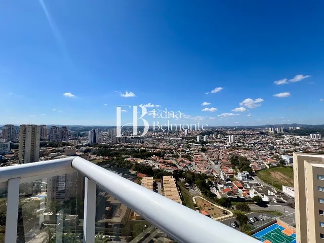 Imagem 12: COBERTURA DUPLEX DE 270 m2 PARA VENDA NO CONDOMÍNIO GOLDEN GARDEN EM...
