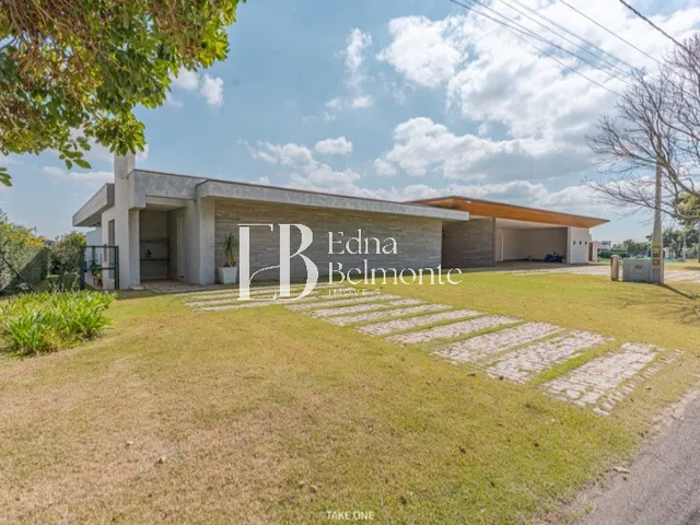 Imagem: Casa Térrea para Venda com 2.000M2 de Terreno