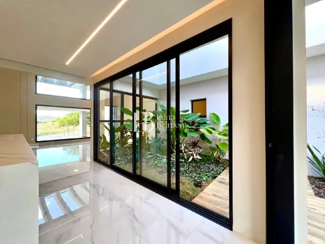 Imagem 12: Imperdível casa de luxo em condomínio fechado em Itupeva-SP, Medeiros! 4 quartos, 4