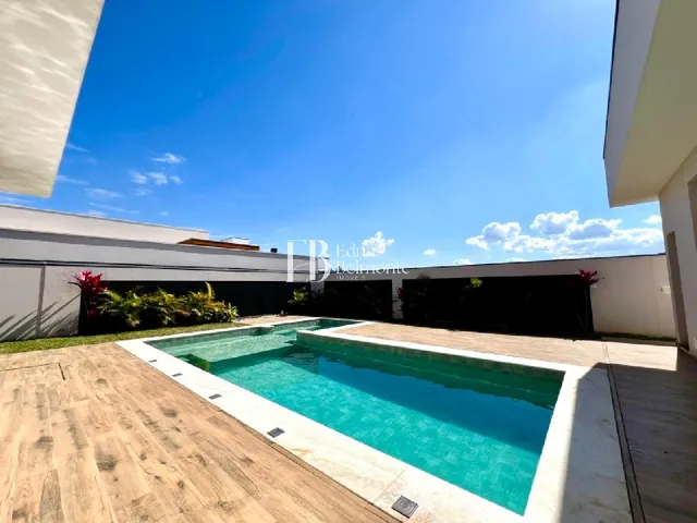 Imagem 5: Imperdível casa de luxo em condomínio fechado em Itupeva-SP, Medeiros! 4 quartos, 4