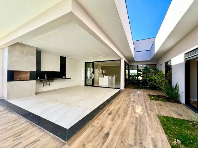 Imagem 16: Imperdível casa de luxo em condomínio fechado em Itupeva-SP, Medeiros! 4 quartos, 4