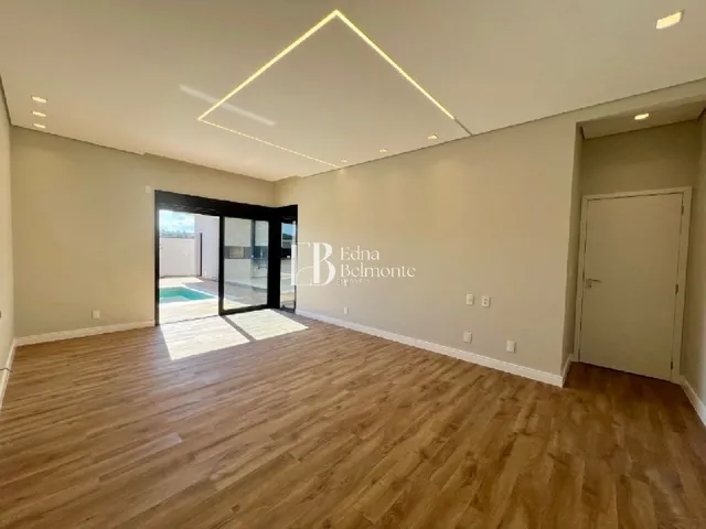 Imagem 6: Imperdível casa de luxo em condomínio fechado em Itupeva-SP, Medeiros! 4 quartos, 4