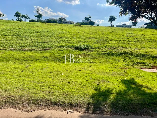 Imagem 8: Terreno para venda com 1.233 m² no Condomínio Fazenda Serra Azul -...