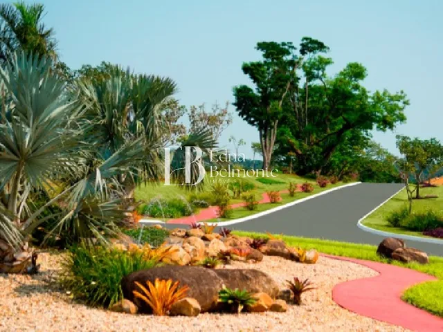 Imagem 6: Terreno para venda com 1.233 m² no Condomínio Fazenda Serra Azul -...