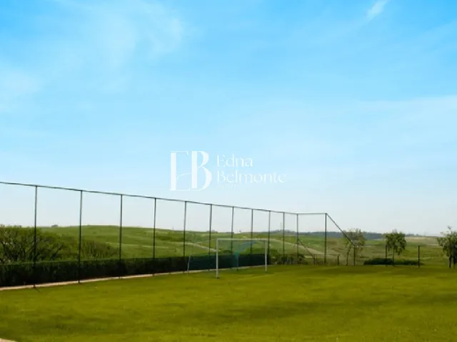Imagem 3: Terreno para venda com 1.233 m² no Condomínio Fazenda Serra Azul -...