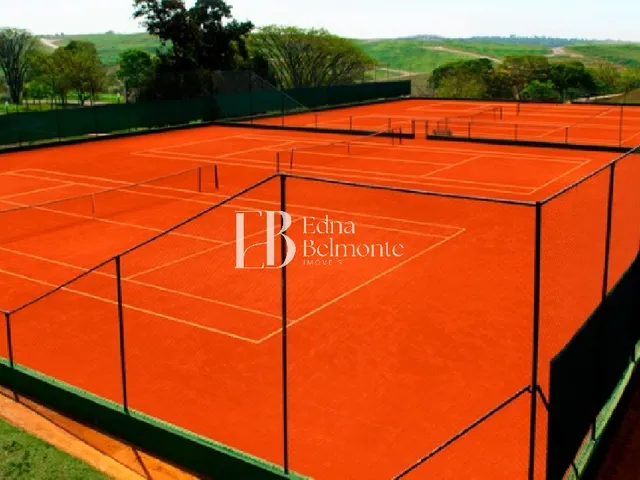 Imagem 5: Terreno para venda com 1.233 m² no Condomínio Fazenda Serra Azul -...