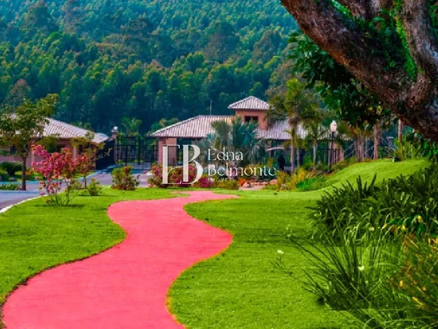 Imagem 4: Terreno para venda com 1.233 m² no Condomínio Fazenda Serra Azul -...