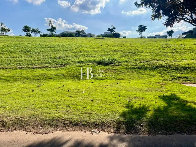 Imagem 7: Terreno para venda com 1.233 m² no Condomínio Fazenda Serra Azul -...