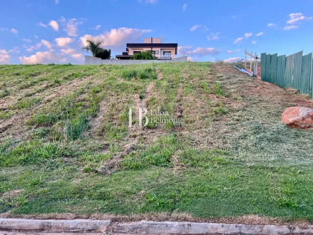 Imagem 7: Terreno para venda com 800 m2 no Condomínio Fazenda Serra Azul -...