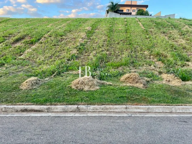 Imagem 6: Terreno para venda com 800 m2 no Condomínio Fazenda Serra Azul -...