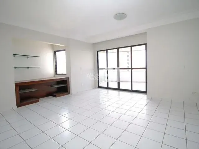 Imagem 1: Apartamento para Aluguel no Condomínio Place Vendôme - Teresina/Pi