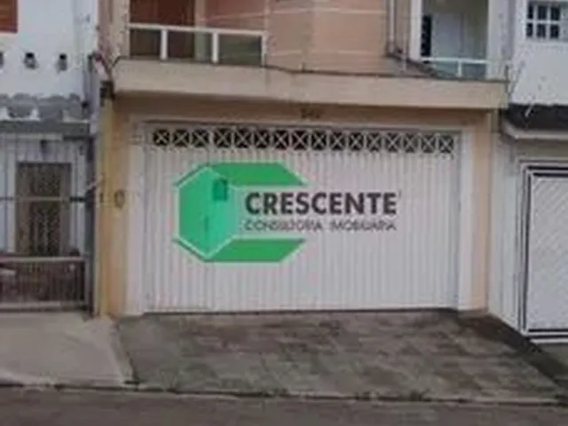 Imagem: Sobrado Impecável Próximo Educandário