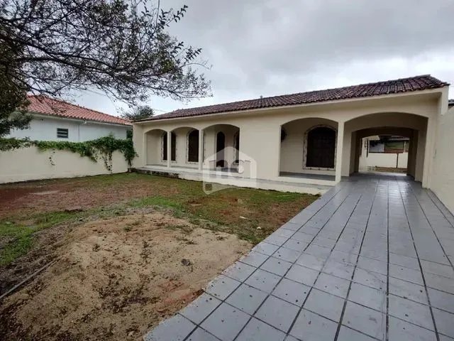 Imagem: Casa no Bairro Ipiranga em São José Sc