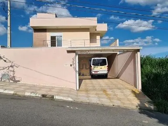 Imagem: Casa 3 Quartos no Jardim Elisa em Vinhedo