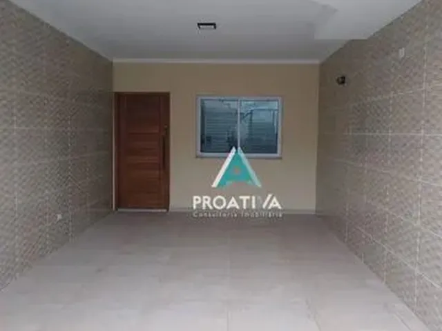 Imagem: Sobrado com 3 Dormitórios para Alugar