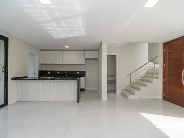Imagem 5: Casa de 3 Quartos para Alugar no Bairro Campo Comprido