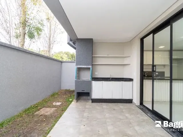 Imagem 9: Casa de 3 Quartos para Alugar no Bairro Campo Comprido