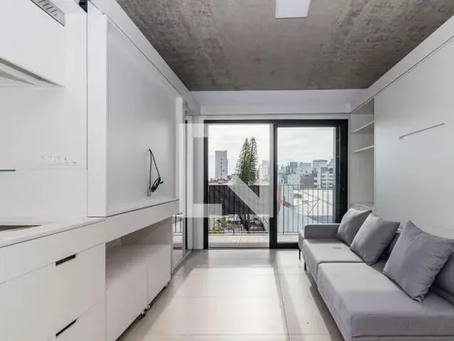 Imagem: Apartamento para Aluguel - Menino Deus