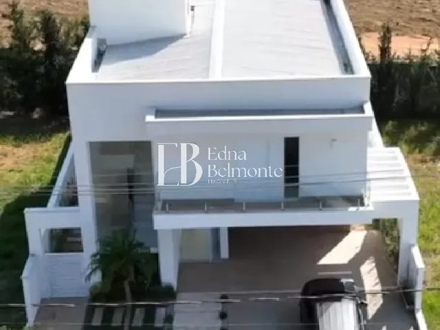 Imagem 8: CASA PARA VENDA, 3 SUITES NO CONDOMINIO GRANVILLE SÃO VENANCIO EM...