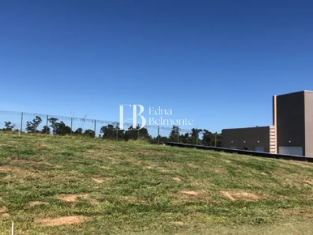 Imagem 5: TERRENO PARA VENDA COM 800M2 NO CONDOMINIO FAZENDA SERRA AZUL,...
