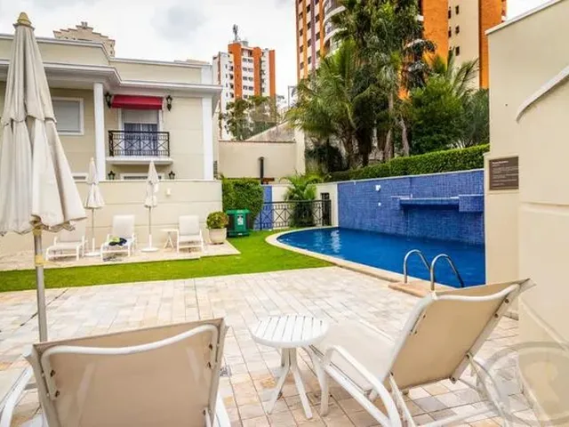 Imagem: Casa em Condominio Fechado, 4 Dorm, 3
