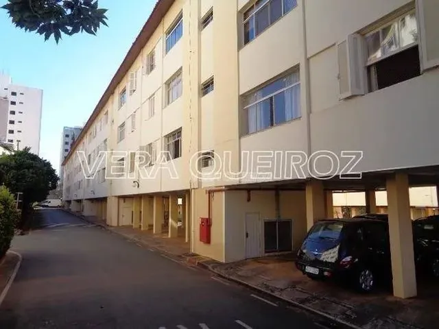 Imagem: Apartamento para Locação Próximo a Faculdade