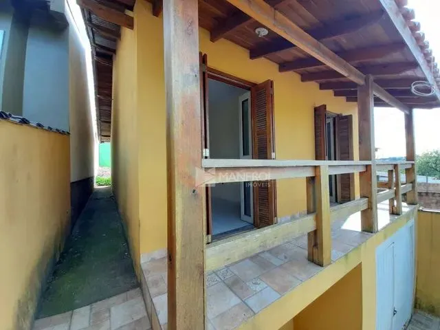Imagem: Casa com 2 Dormitórios, 69 M² - Venda