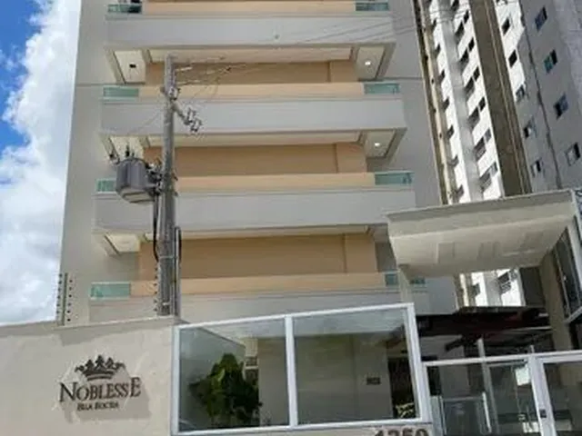 Imagem: Cond. Noblesse