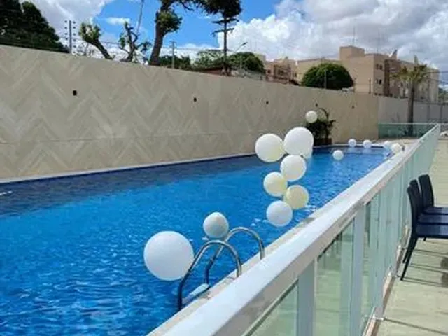 Imagem 11: Cond. Noblesse Apartamento com 3 dormitórios