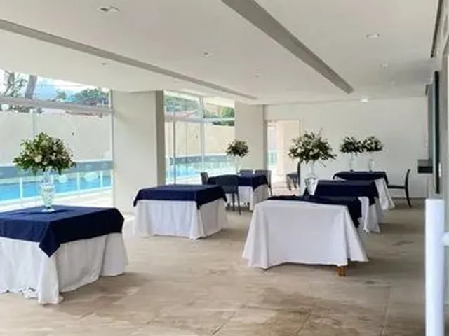 Imagem 2: Cond. Noblesse Apartamento com 3 dormitórios
