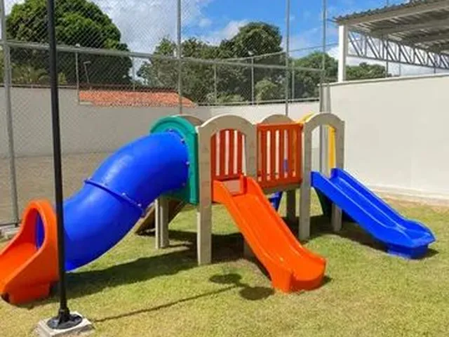 Imagem 10: Cond. Noblesse Apartamento com 3 dormitórios