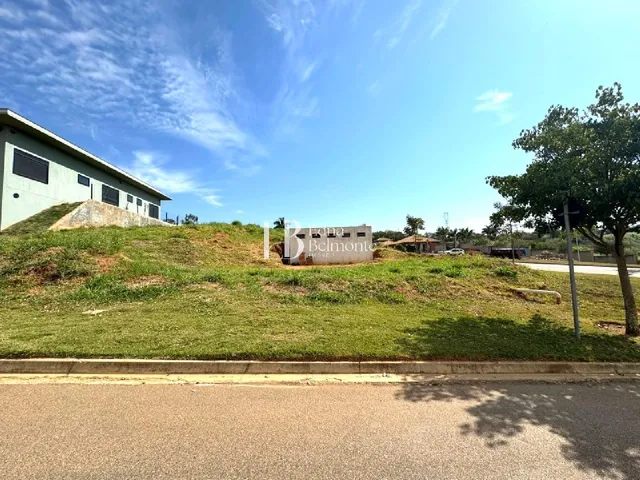Imagem 7: TERRENO PARA VENDA COM 1010,88m2 DE ESQUINA NO CONDOMINIO FAZENDA...