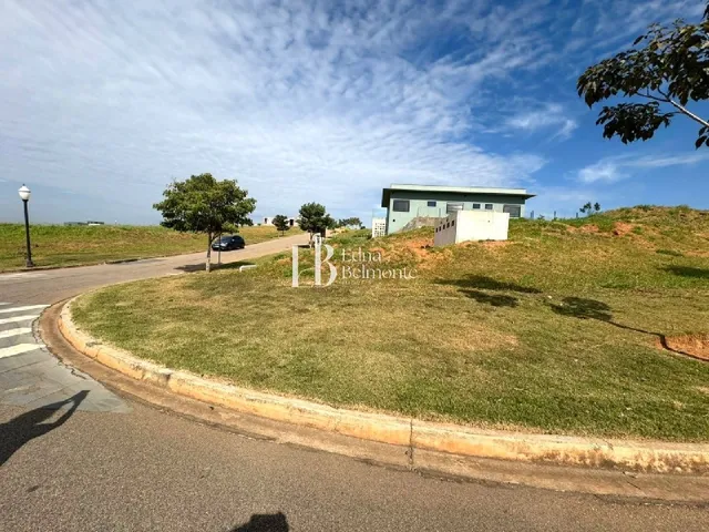 Imagem 5: TERRENO PARA VENDA COM 1010,88m2 DE ESQUINA NO CONDOMINIO FAZENDA...