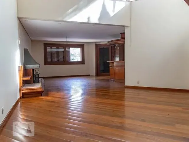 Imagem: Apartamento para Aluguel - Bela Vista, 4