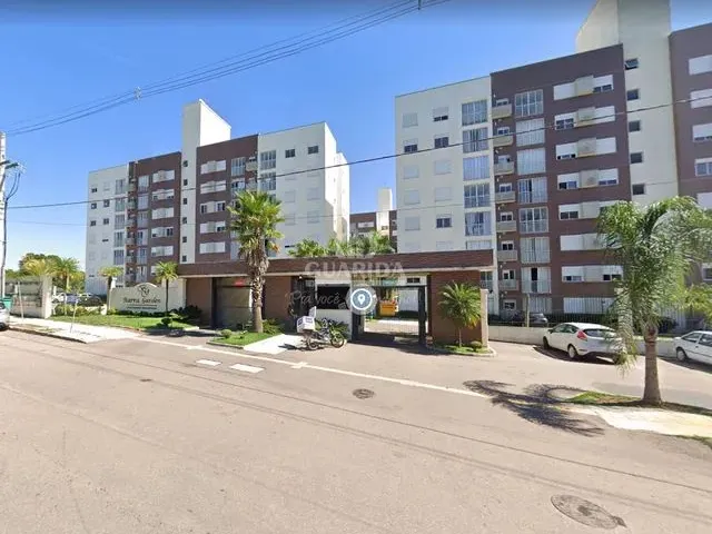 Imagem: Apartamento Mobiliado de 2 Dormitórios
