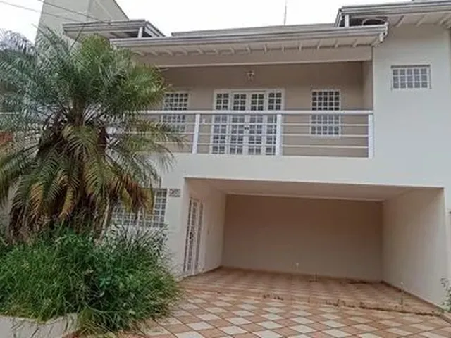 Imagem: Casa - Lenheiro - Valinhos