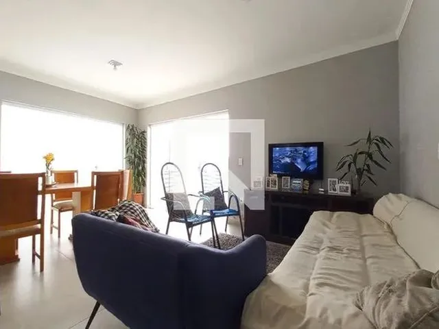 Imagem: Casa para Aluguel - Campos Elíseos, 3