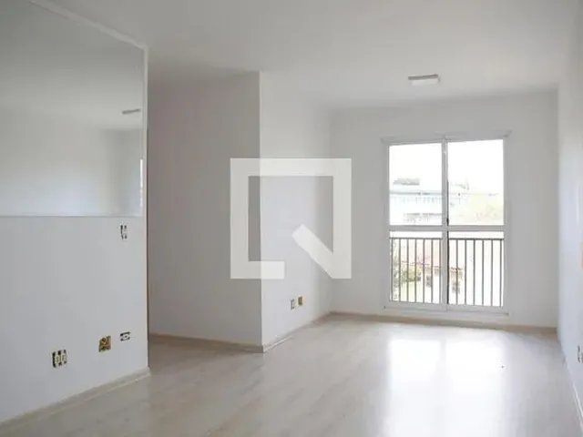 Imagem: Apartamento para Aluguel - Uberaba, 3 Quartos