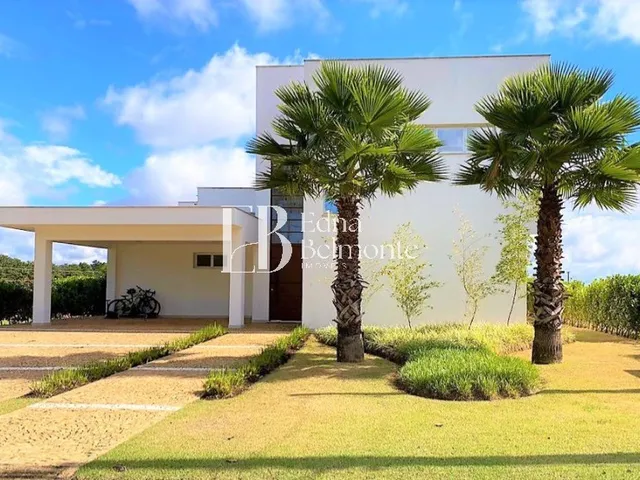 Imagem: CASA PARA VENDA, 4 SUÍTES, PISCINA, SAUNA