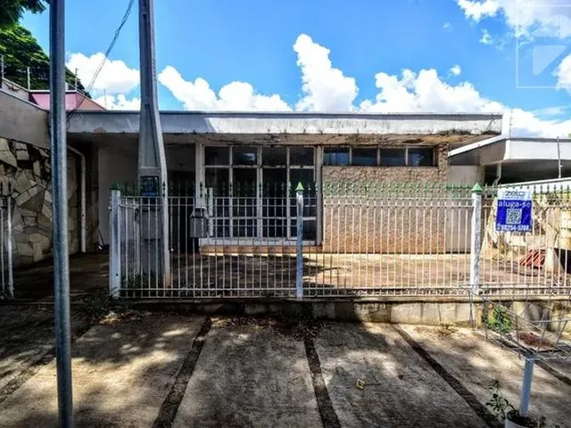 Imagem: Casa - Jardim Chapadão - Campinas
