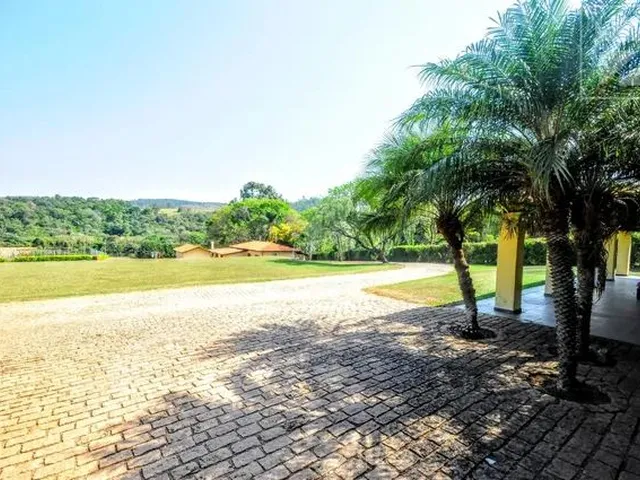 Imagem: Casa - Joaquim Egídio - Campinas