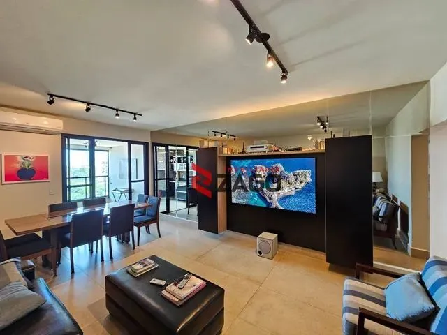 Imagem: Apartamento com 3 Dormitórios para Alugar