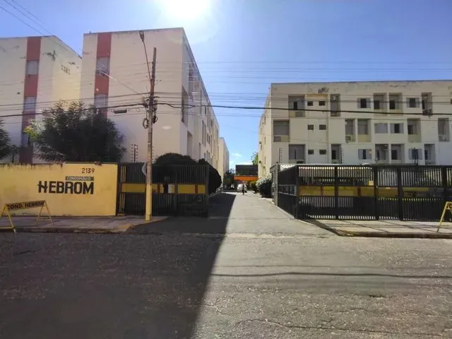 Imagem: Condomínio Hebron