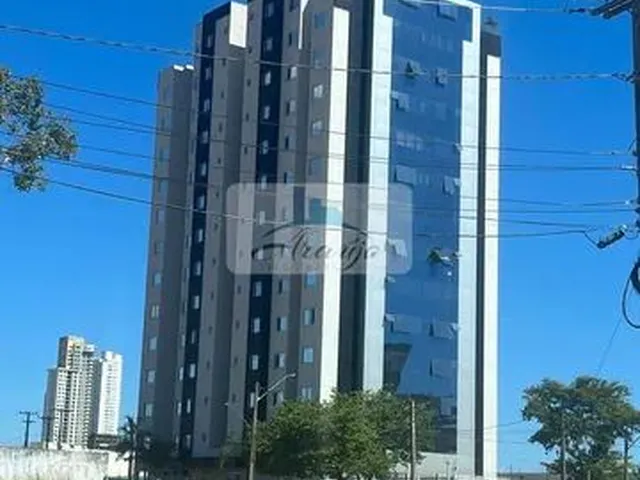 Imagem: Palmas - Apartamento Padrão - Graciosa