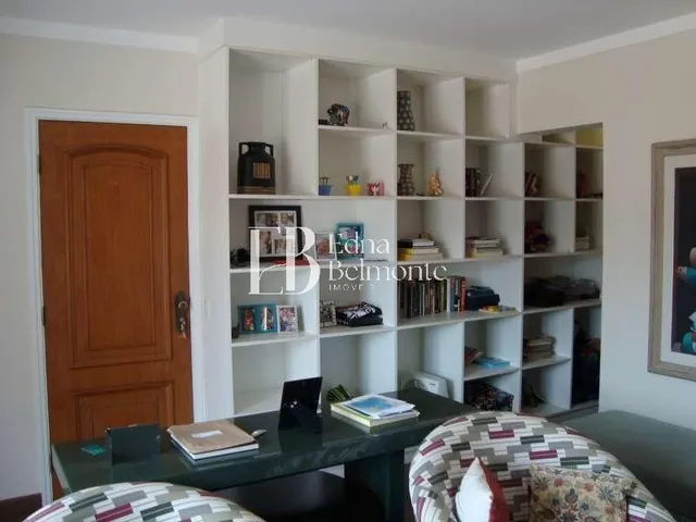 Imagem: Apartamento para Venda com 155 M², Anhangabau